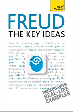 [The Key Ideas 01] • Freud · The Key Ideas